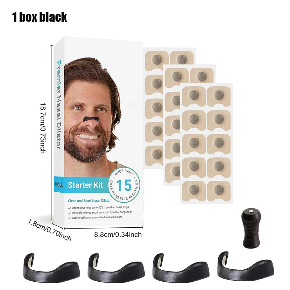 Nasal Flow Kit