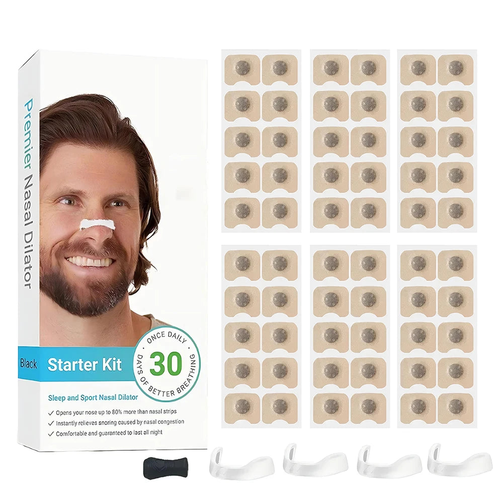 Nasal Flow Kit