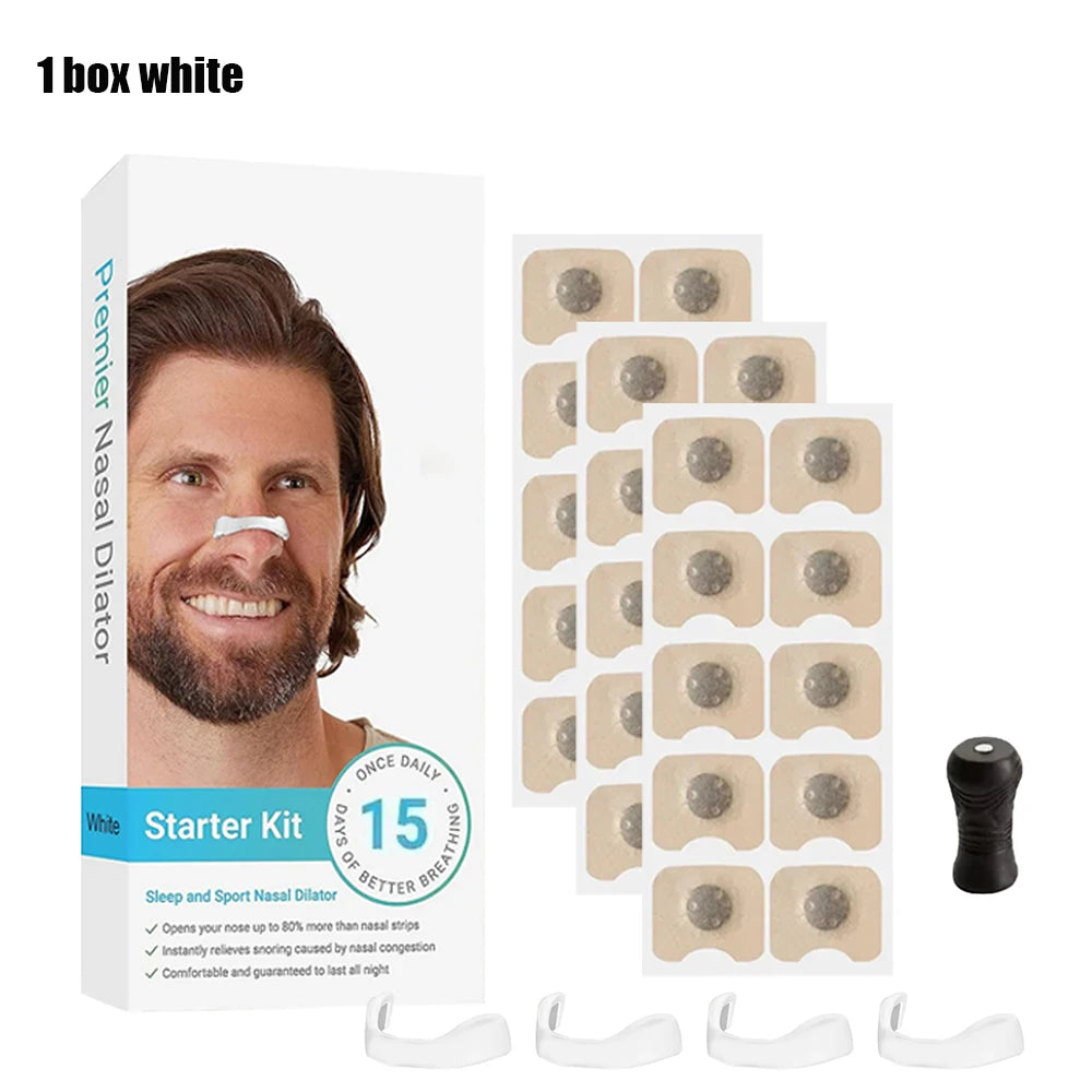 Nasal Flow Kit