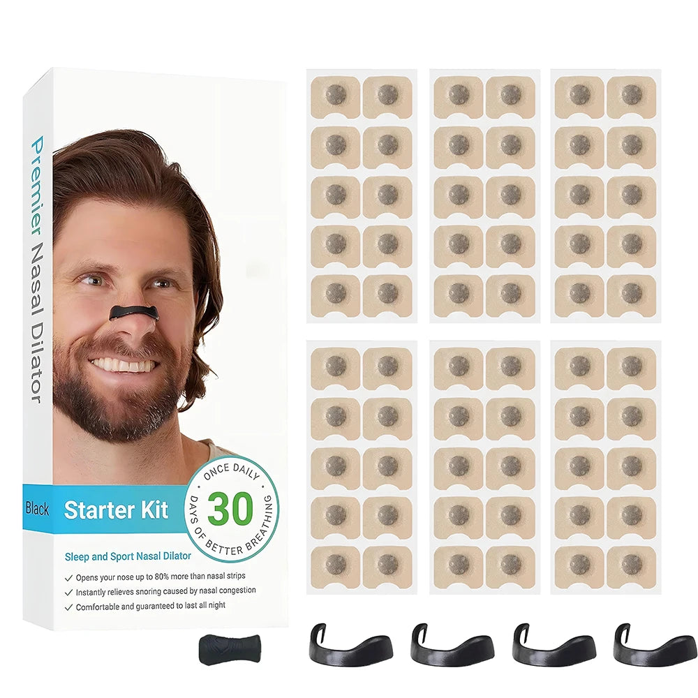 Nasal Flow Kit