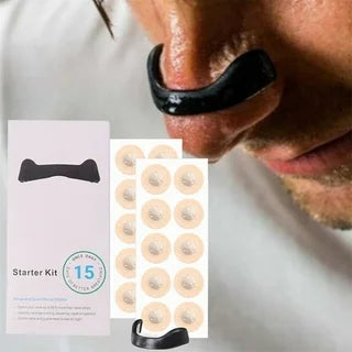Nasal Dilator Kit